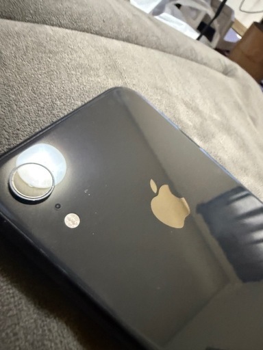 iPhone XR  128