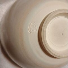 昌山　茶器　抹茶茶碗の画像