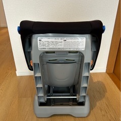チャイルドシート　新生児からの画像