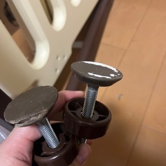 ベビーゲートの画像
