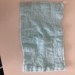 使い古しタオル（ウエス、雑巾にの画像