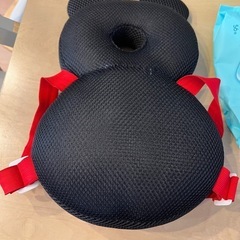 うちの赤ちゃん世界一 (R) スマート知育ジム&ウォーカー ベビージム ミッキー 背負うやつの画像