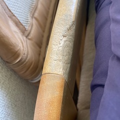 ベビーベッド　katoji ベビーミッキーの画像