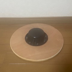 バランスボードの画像