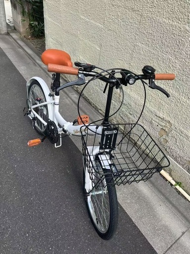 折りたたみ(未使用品)