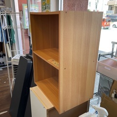 【カラーボックス】【管理番号11808】
の画像