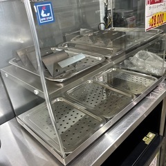 A-153 ホットショーケース❗️2020年製の画像