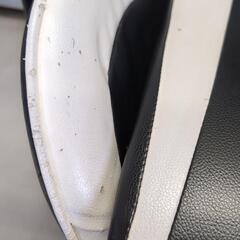 【(月)(水)(金) 引取り限定】ゲーミングチェア　GT RACINGの画像