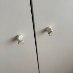 IKEA KLEPPSTAD クレップスタード　クローゼット
   の画像