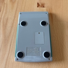 電卓の画像