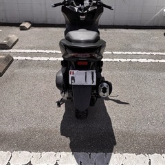 PCX160の画像
