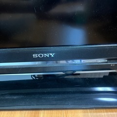 テレビ32型の画像