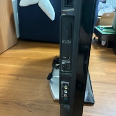 テレビ32型の画像