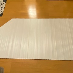 折りたたみ 風呂ふた 風呂蓋 77.５cm×156.9cmの画像