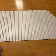 折りたたみ 風呂ふた 風呂蓋 77.５cm×156.9cmの画像