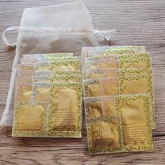 DHCトラベルセット×15セットの画像