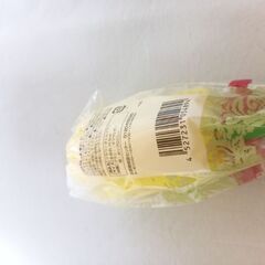 【新品未開封】ボトル用ブラシスポンジ★水筒やコップなどにの画像