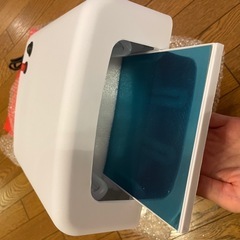 リュミエラ　UVライトの画像