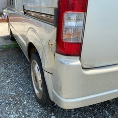 人気のエブリバン　4WD の画像