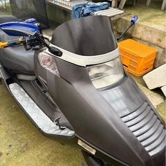 HONDA フュージョン250の画像