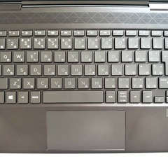 HP ENVY x360 13 コンバーチブルの画像