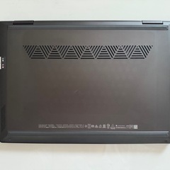 HP ENVY x360 13 コンバーチブルの画像