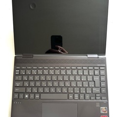 HP ENVY x360 13 コンバーチブルの画像