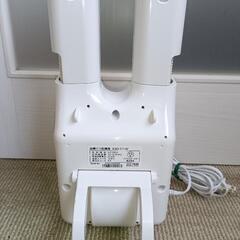 靴乾燥機の画像