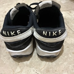 NIKE スニーカー　2足 の画像