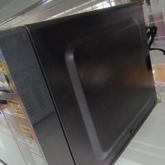 ★リユースのサカイ水戸店★ アイリスオーヤマ 電子レンジ  17年製 動作確認／クリーニング済み MT5241の画像