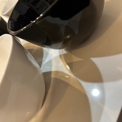 🎶白黒4個組うつわ贈答品🎶の画像