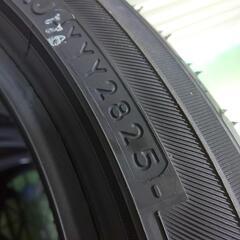 新品ヨコハマ エコス　ES31　165/50R15　2025年製４本　の画像