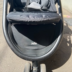 joieベビーカーの画像
