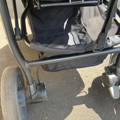 joieベビーカーの画像