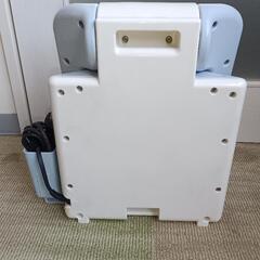 布団乾燥機の画像