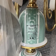 家電　照明　天井　シャンデリア　ヤマギワの画像