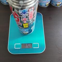 コールドスプレーの画像