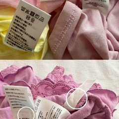 こども服 110cm 7点セットの画像