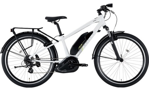 パナソニックXEALT S3F 電動アシスト自転車