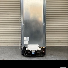 SANYO 255リットル冷蔵庫　の画像