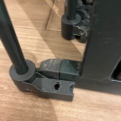 ペットサークル　ケージの画像