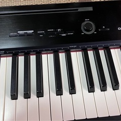 CASIOカシオ電子ピアノPrivia PＸー150の画像