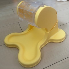 犬  ドギーマン わんこのでるでる自飯器の画像