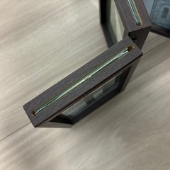 写真立ての画像