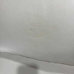 コンパクトリクライニングチェアの画像