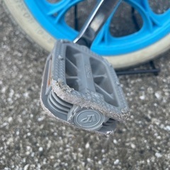 一輪車14インチの画像