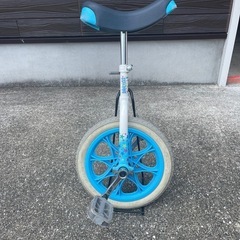 一輪車14インチの画像
