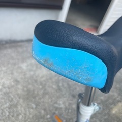 一輪車14インチの画像