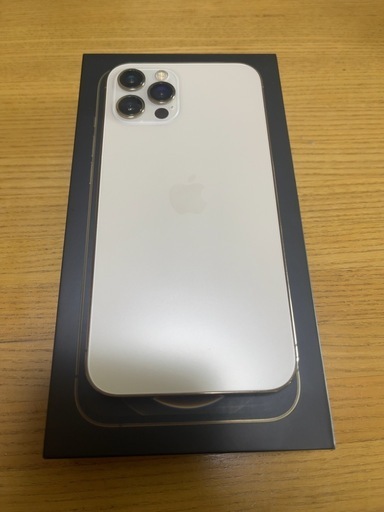 iPhone12Pro
