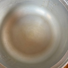 パロマ　ガス炊飯器LP用　5升　PR-10DSSの画像